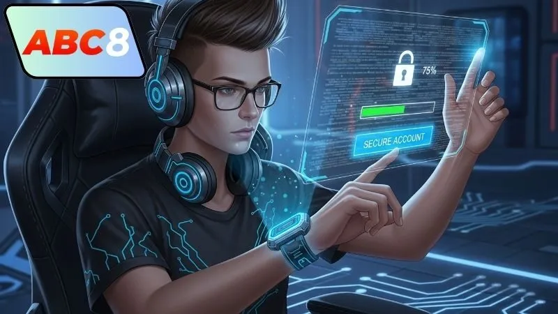 ABC8 Việt Nam – Lựa Chọn Cá Cược Trực Tuyến An Toàn 11 Chính sách bảo mật & an toàn tuyệt đối tại ABC8