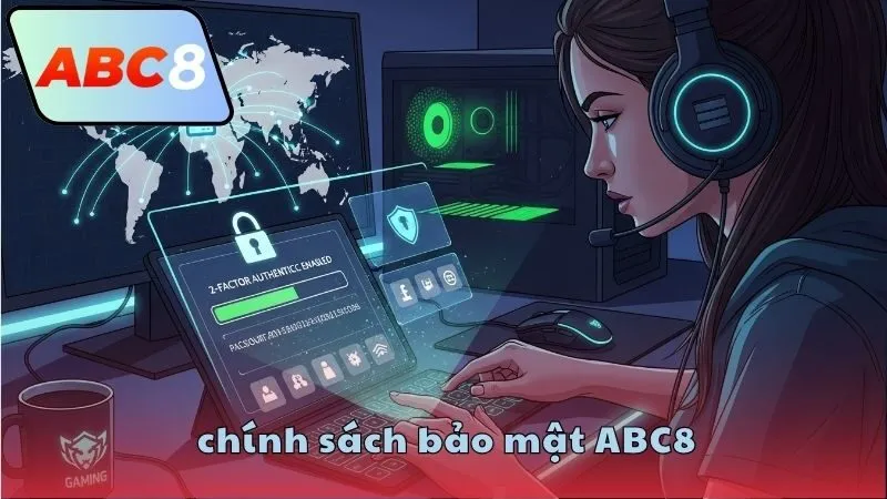 Chính sách bảo mật ABC8 – Cam kết an toàn từ nhà cái uy tín 4 Quyền lợi người chơi trong chính sách bảo mật ABC8