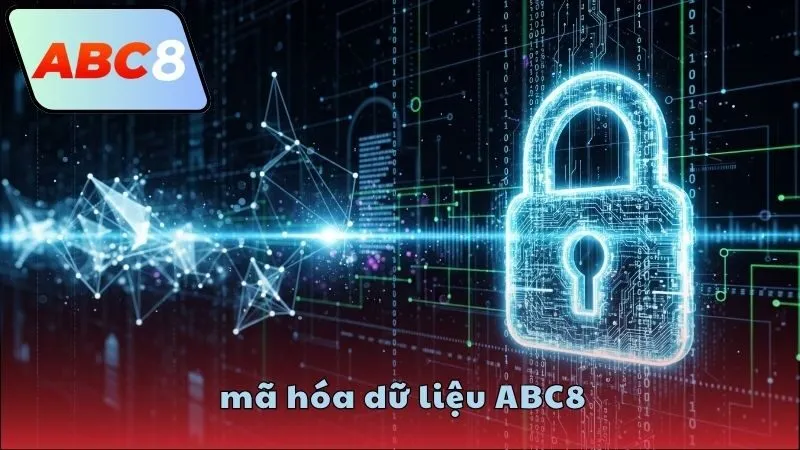 Mã hóa dữ liệu ABC8 – Bảo vệ thông tin từ nhà cái uy tín 2 Mã hóa dữ liệu ABC8 là gì?
