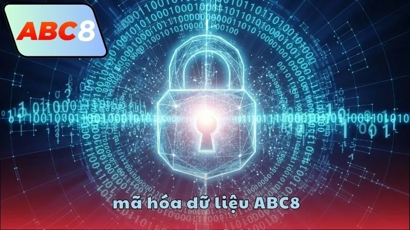 Mã hóa dữ liệu ABC8 – Bảo vệ thông tin từ nhà cái uy tín 3 Công nghệ mã hóa dữ liệu ABC8