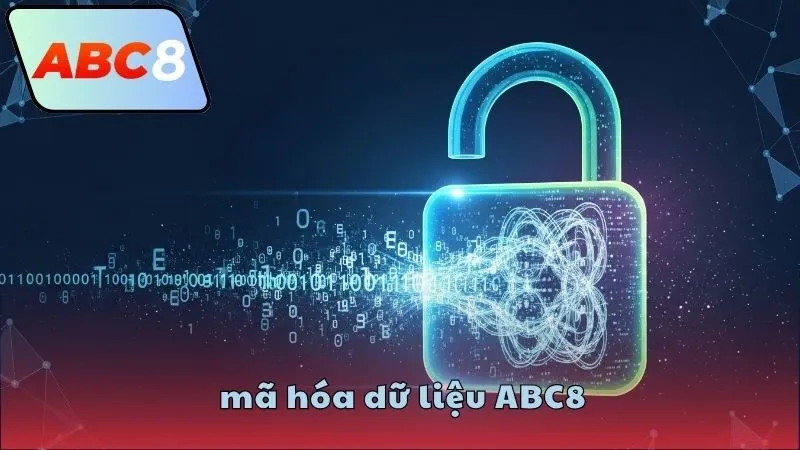 Mã hóa dữ liệu ABC8 – Bảo vệ thông tin từ nhà cái uy tín 4 Mã hóa dữ liệu ABC8 bảo vệ người chơi