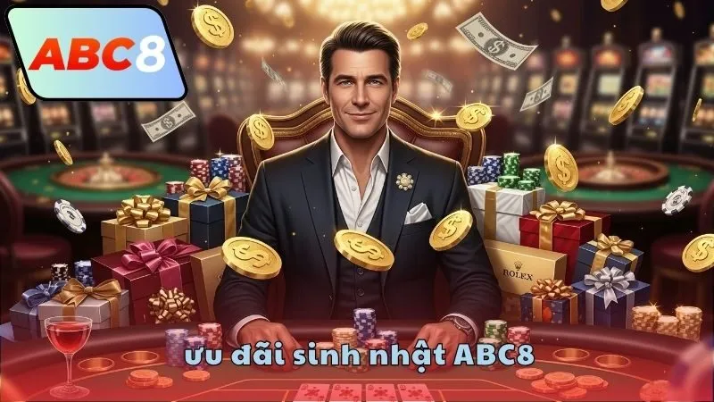 Ưu đãi sinh nhật ABC8 – Quà tặng đặc biệt cho hội viên 3 uu-dai-sinh-nhat-abc8