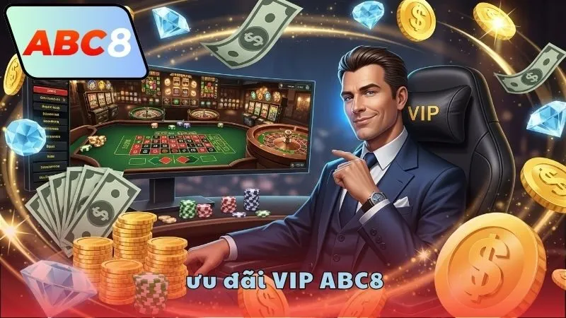 Ưu đãi VIP ABC8 – Đặc quyền dành cho hội viên cao cấp 4 uu-dai-vip-abc8