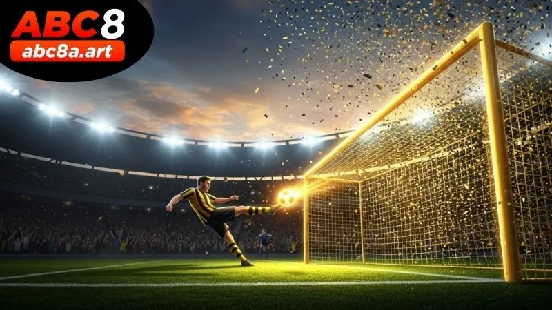 Cá cược bàn thắng vàng - Hình thức cá cược bóng đá thú vị 2 Cách thức cá cược bàn thắng vàng