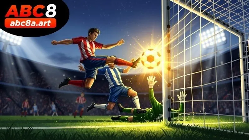 Cá cược bàn thắng vàng - Hình thức cá cược bóng đá thú vị 3 Kinh nghiệm và chiến thuật khi cá cược bàn thắng vàng