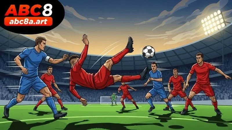 Cá cược bóng đá quốc tế - Sức hút khác biệt trong cá cược 7 ca-cuoc-bong-da-quoc-te