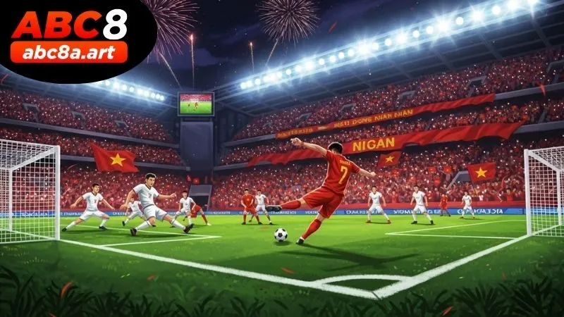 Cá cược bóng đá Việt Nam - Hành trình tìm kiếm sự thú vị 6 ca-cuoc-bong-da-viet-nam