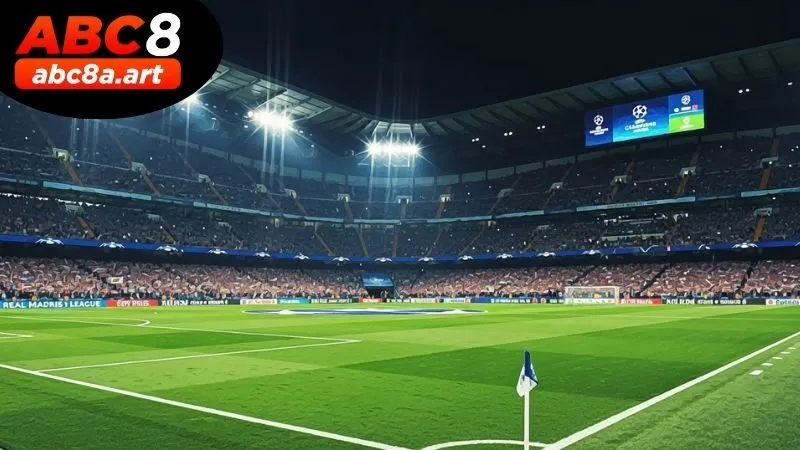 Cá cược Champions League - Trải nghiệm đỉnh cao tại ABC8 3 Các loại kèo cá cược Champions League tại ABC8