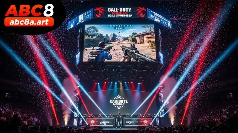 Cá Cược Giải CODM World Championship - Trải Nghiệm Đỉnh Cao 10 ca-cuoc-giai-codm-world-championship