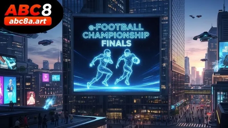 Cá cược giải eFootball Championship - Trải nghiệm gay cấn 7 ca-cuoc-giai-efootball-championship