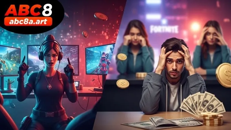 Cá cược giải Fortnite World Cup - Những trận đấu đỉnh cao 2 ca-cuoc-giai-fortnite-world-cup