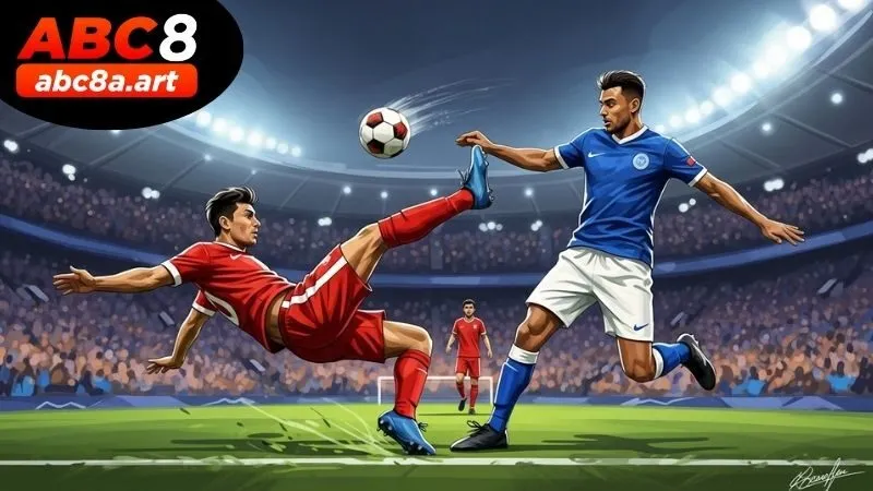 Cá Cược Hiệp 1 Hiệp 2 - Thế Giới Cược Thể Thao Hấp Dẫn 2 Giới thiệu về cá cược hiệp 1 hiệp 2