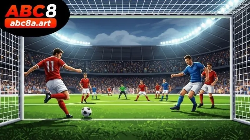 Cá Cược Hiệp 1 Hiệp 2 - Thế Giới Cược Thể Thao Hấp Dẫn 3 Cách thức cá cược hiệp 1 hiệp 2