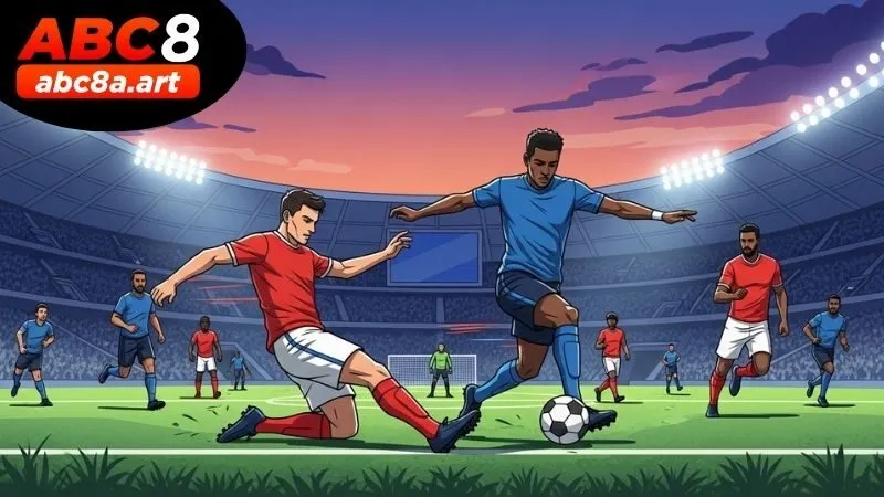 Cá Cược Hiệp 1 Hiệp 2 - Thế Giới Cược Thể Thao Hấp Dẫn 4 Lưu ý quan trọng khi cá cược hiệp 1 hiệp 2