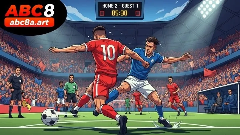 Cá Cược Hiệp 1 Hiệp 2 - Thế Giới Cược Thể Thao Hấp Dẫn 3 ca-cuoc-hiep-1-hiep-2