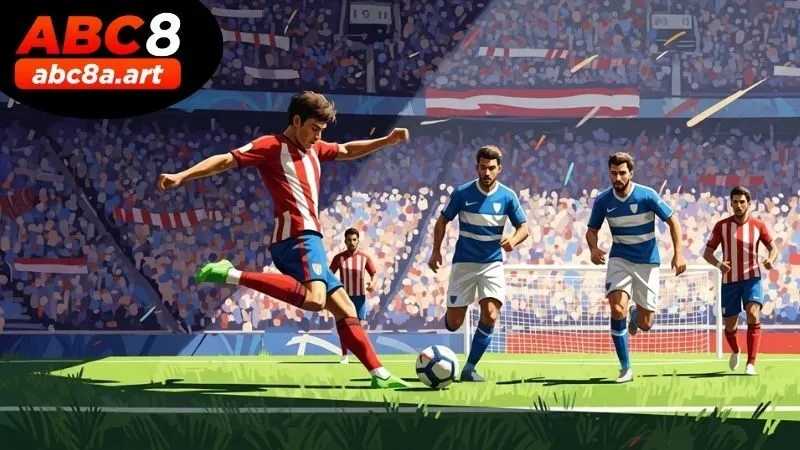Cá cược La Liga - Trải nghiệm tuyệt vời với ABC8 2 Giới thiệu chung về cá cược La Liga tại ABC8