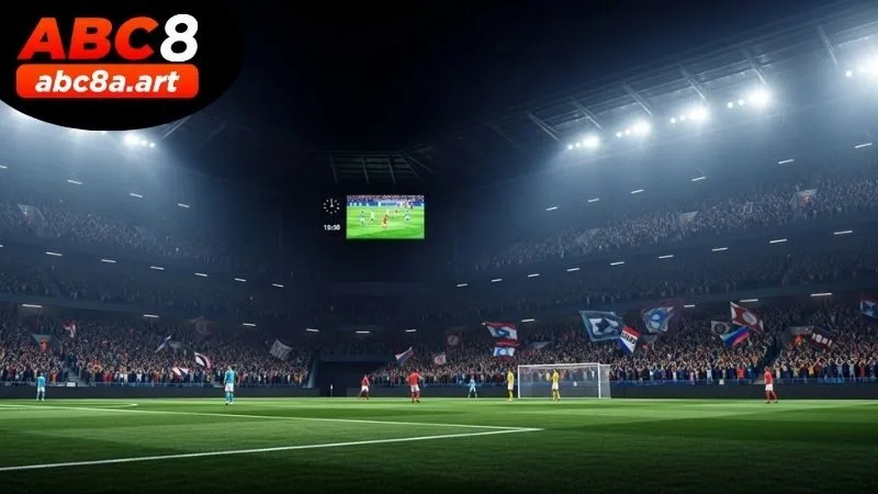 Cá cược La Liga - Trải nghiệm tuyệt vời với ABC8 2 ca-cuoc-la-liga