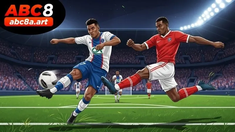 Cá Cược Ligue 1 Tại ABC8 - Mọi Thông Tin Bạn Cần Biết 2 Giới thiệu chung về cá cược Ligue 1 tại ABC8