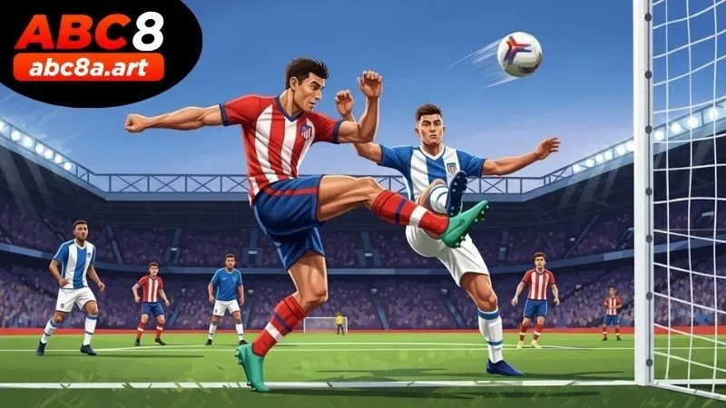 Chiến Thuật Cá Cược Bóng Đá - Dẫn Lối Tới Thành Công 2 Giới thiệu chung về chiến thuật cá cược bóng đá