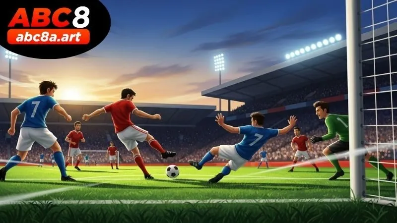 Chiến Thuật Cá Cược Bóng Đá - Dẫn Lối Tới Thành Công 3 Các chiến thuật cá cược bóng đá phổ biến