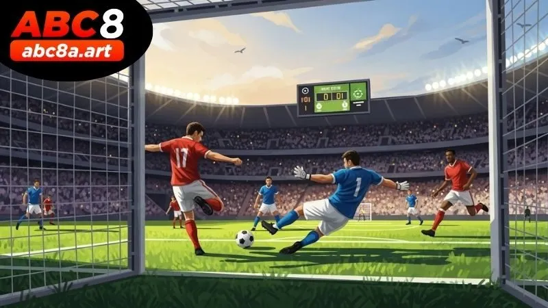 Chiến Thuật Cá Cược Bóng Đá - Dẫn Lối Tới Thành Công 4 Bí quyết xây dựng chiến thuật cá cược bóng đá hiệu quả