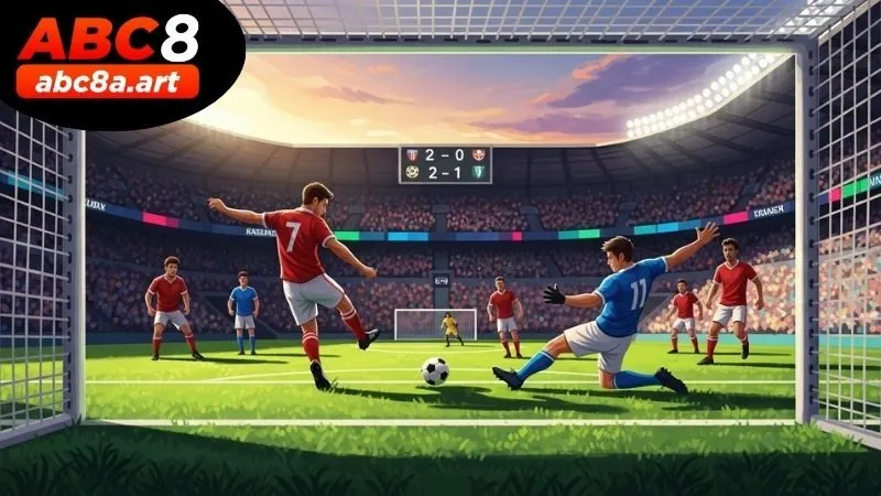 Chiến Thuật Cá Cược Bóng Đá - Dẫn Lối Tới Thành Công 1 chien-thuat-ca-cuoc-bong-da