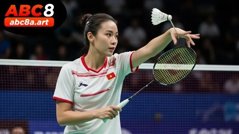 Mẹo Cá Cược Cầu Lông Để Tăng Tỷ Lệ Thắng Hiệu Quả 4 Chiến thuật quản lý vốn hiệu quả trong cá cược cầu lông