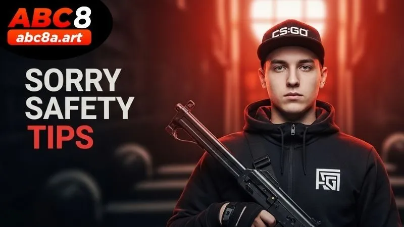 Mẹo cá cược CSGO an toàn - Những bí kíp giúp bạn thắng lớn 3 Mẹo cá cược CSGO an toàn cho người mới