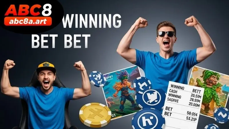 Mẹo cá cược Esports dễ thắng - Sức hấp dẫn khó cưỡng! 4 Những sai lầm cần tránh khi cá cược Esports