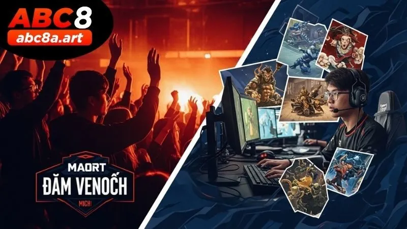 Mẹo cá cược eSports Việt Nam - Những chiến lược thành công 3 Mẹo cá cược eSports Việt Nam cụ thể cho từng trò chơi
