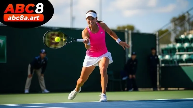 Mẹo cá cược tennis online - Tăng cơ hội chiến thắng của bạn 3 Chiến thuật quản lý vốn khi cá cược tennis online