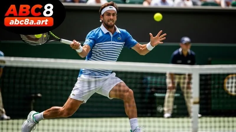 Mẹo cá cược tennis online - Tăng cơ hội chiến thắng của bạn 4 Sai lầm thường gặp trong cá cược tennis online