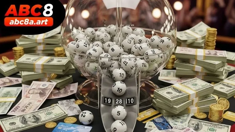 Vietlott Mega 645 - Hành trình chinh phục giải thưởng lớn 4 Cách chơi và cơ cấu giải thưởng Vietlott Mega 645