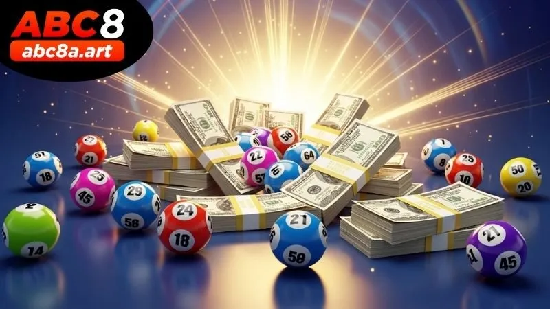 Ưu điểm khi chơi Vietlott Power 655 tại ABC8