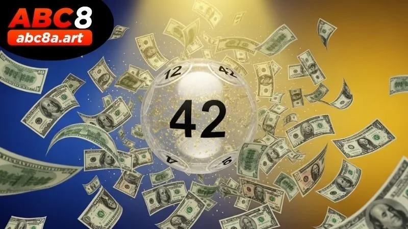 Vietlott Power 655 - Hành Trình Trúng Giải Đặc Biệt Tại ABC8 7 vietlott-power-655